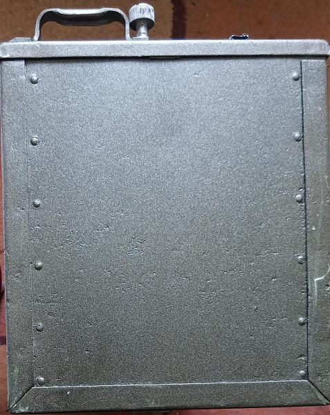 Продам радиоприемник ус-9