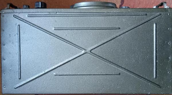 Продам радиоприемник ус-9