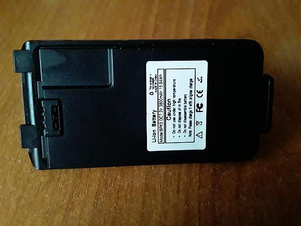 Продам Радиостанция Quansheng UV-K5(8) v.1 на SАТCOM