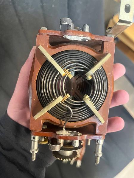 Продам Вариометры набор