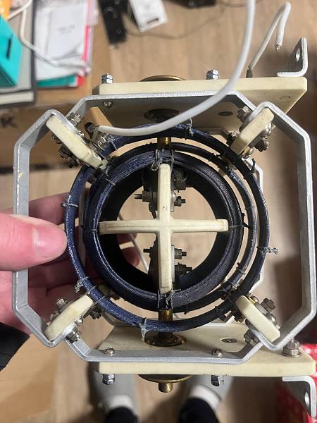 Продам Вариометры набор