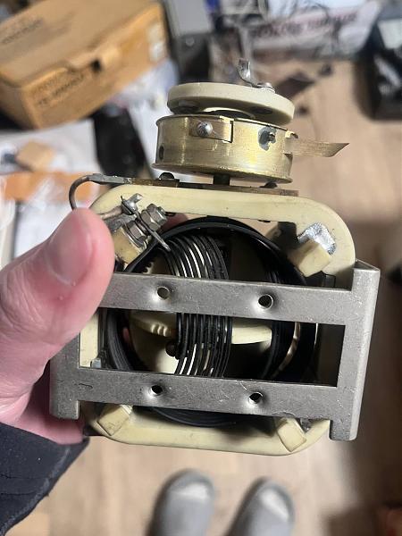 Продам Вариометры набор