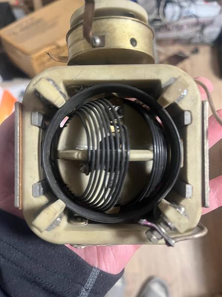 Продам Вариометры набор