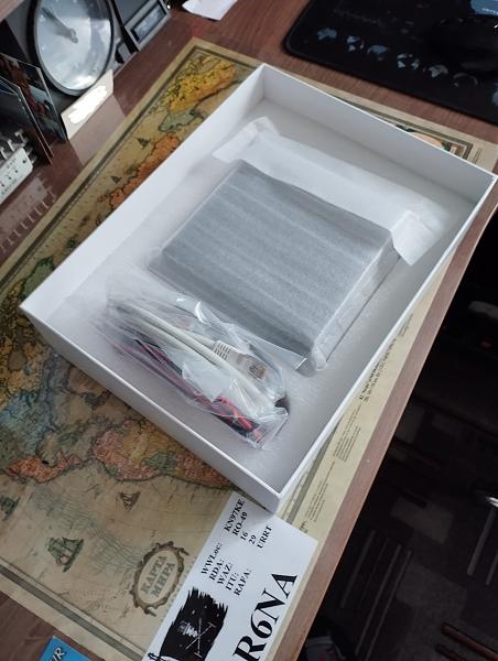 Продам SunSDR2 PRO