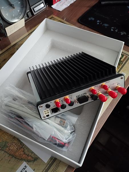 Продам SunSDR2 PRO