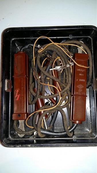 Продам Прибор АВО-5М1