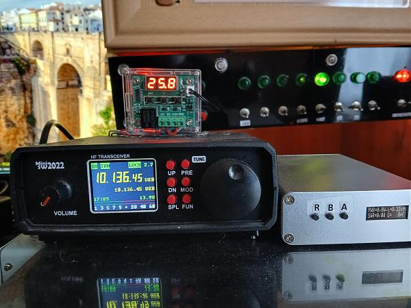 Продам MiniSW 2022