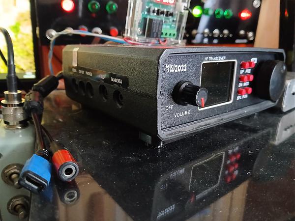 Продам MiniSW 2022