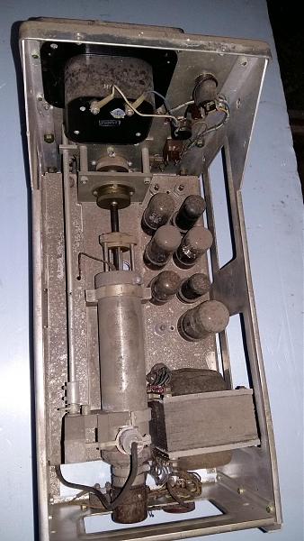 Продам Генератор ламповый