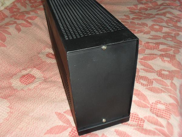 Продам Корпус (42 х 22 х 12,5 см)