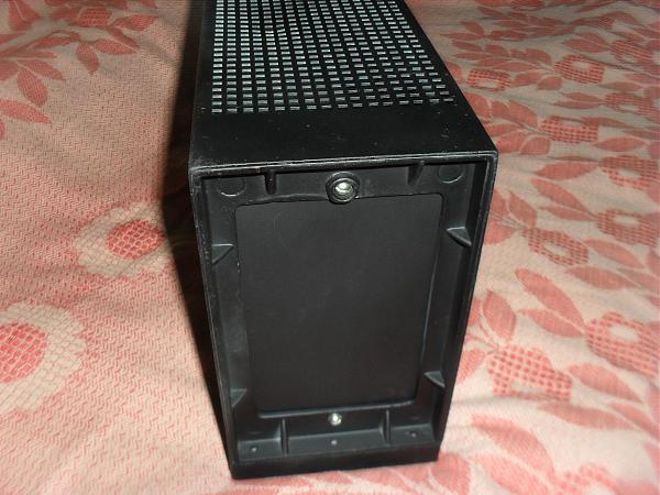 Продам Корпус (42 х 22 х 12,5 см)