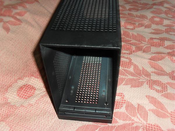 Продам Корпус (42 х 22 х 12,5 см)