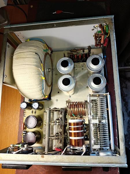 Продам ум на ГУ50х4