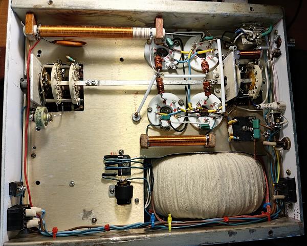 Продам ум на ГУ50х4