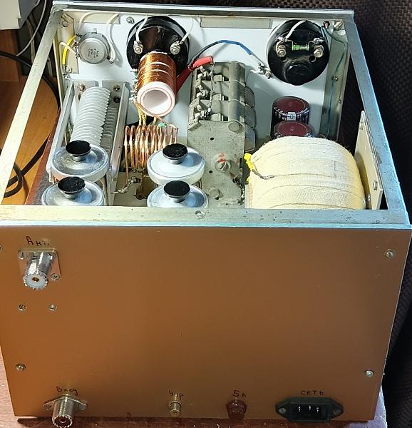 Продам ум на ГУ50х4