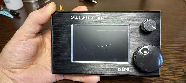 Продам Малахит дсп3