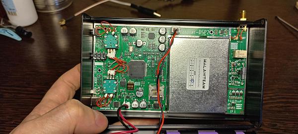 Продам Малахит дсп3