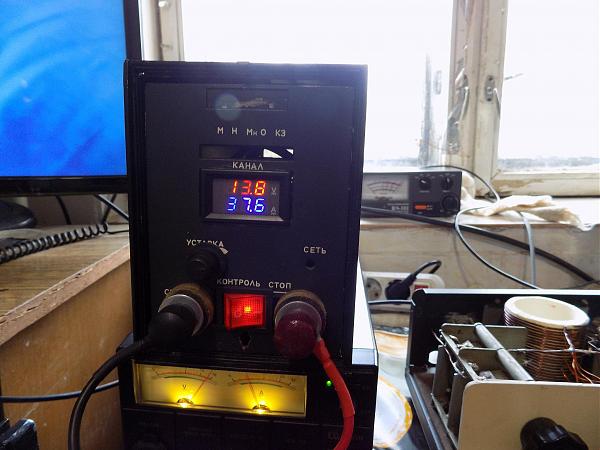 Продам Усилитель мощности WL - 2200F