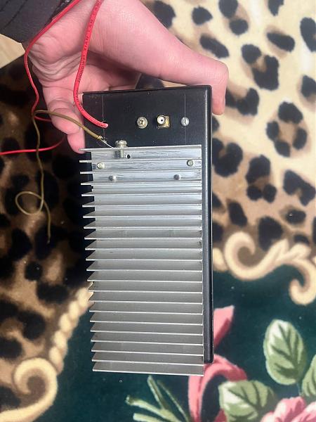 Продам Трансивер cтеп