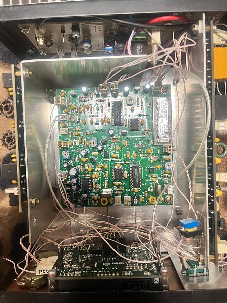 Продам Трансивер cтеп