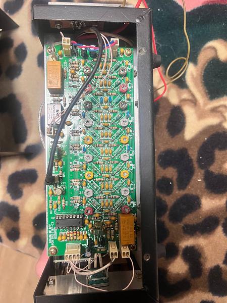 Продам Трансивер cтеп