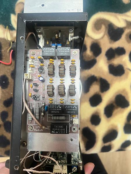 Продам Трансивер cтеп