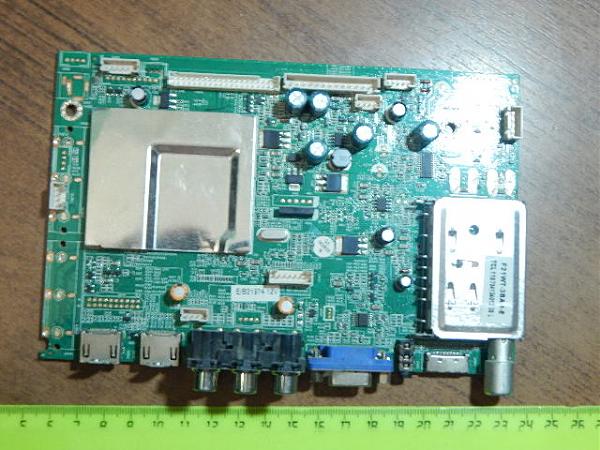 Продам Плата управления к телевизору, главная