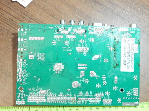 Продам Плата управления к телевизору, главная