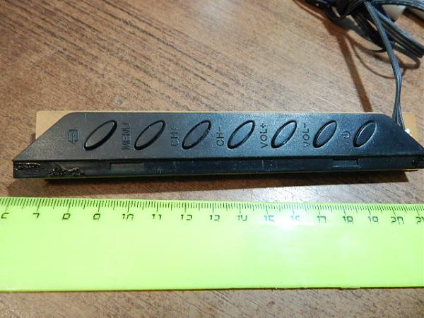 Продам Блок мини переключателей с проводом