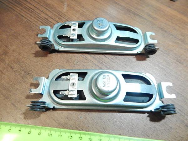 Продам Динамики от телевизора (2 шт)