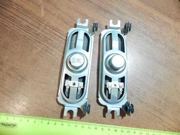 Продам Динамики от телевизора (2 шт)