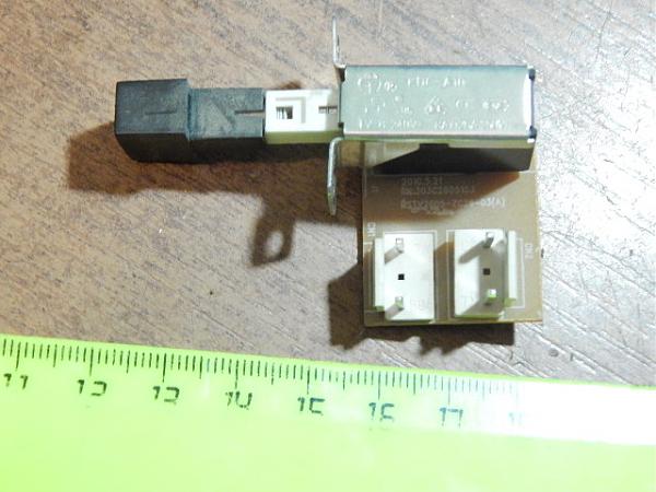 Продам Выключатель сети от телевизора