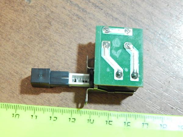 Продам Выключатель сети от телевизора