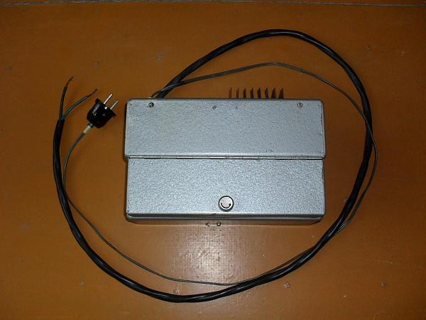 Продам трансформаторные БП