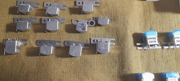 Продам Магнитофонные головки Магнитофонные головки