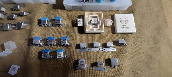 Продам Магнитофонные головки Магнитофонные головки