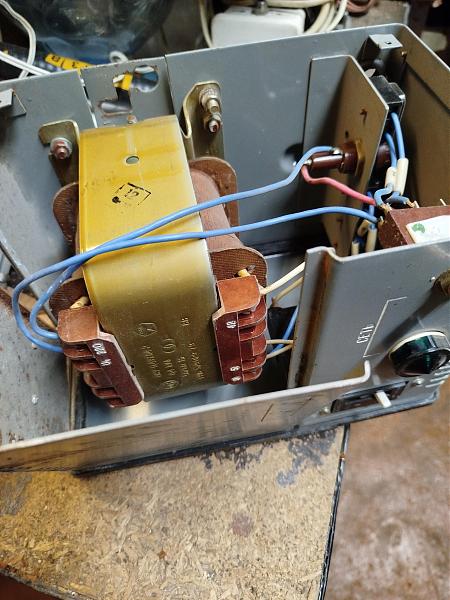 Продам Трансформаторы 220/36/42В, 400ВТ.; 380/36В и др