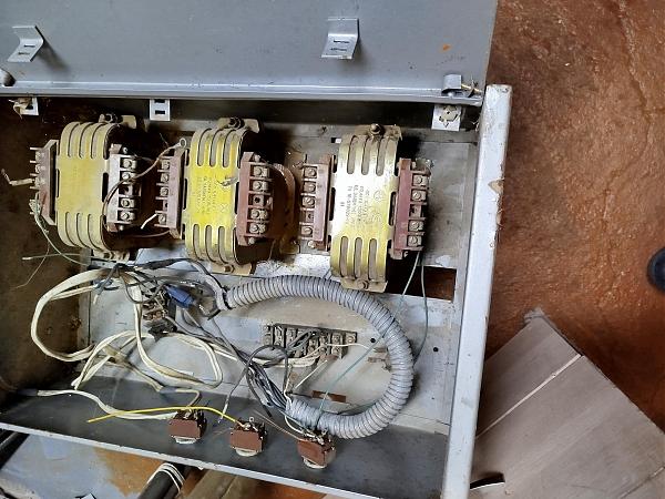 Продам Трансформаторы 220/36/42В, 400ВТ.; 380/36В и др