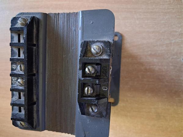 Продам Трансформаторы 220/36/42В, 400ВТ.; 380/36В и др