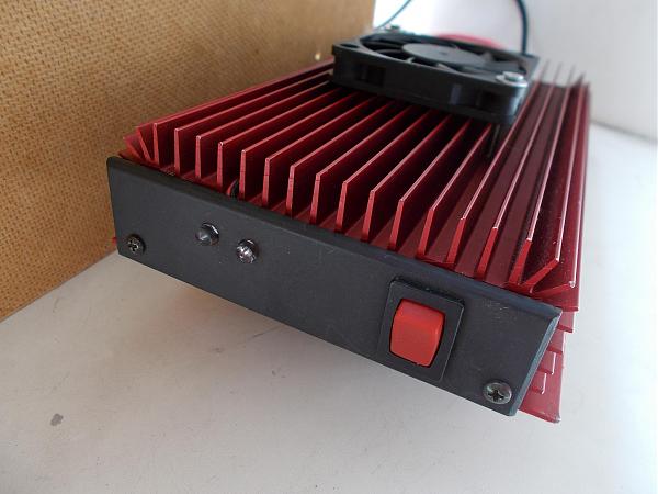 Продам kl-300 реконструированный для кв