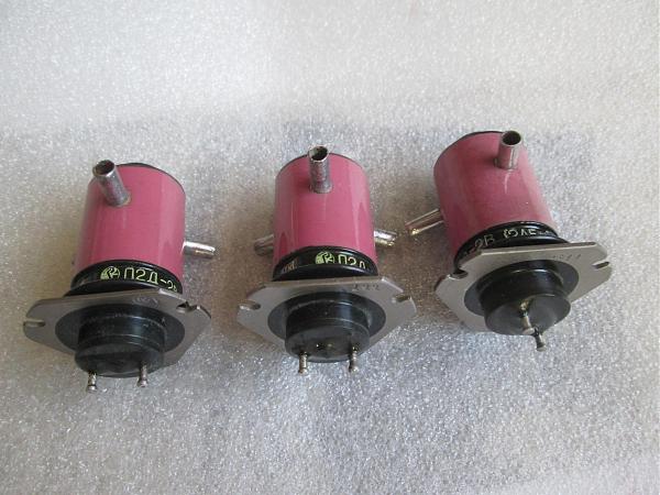 Продам п2д-2в