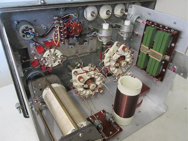 Продам согласующее р130