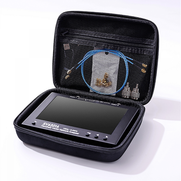 Продам Sysjoint SV6301A анализатор векторный VNA