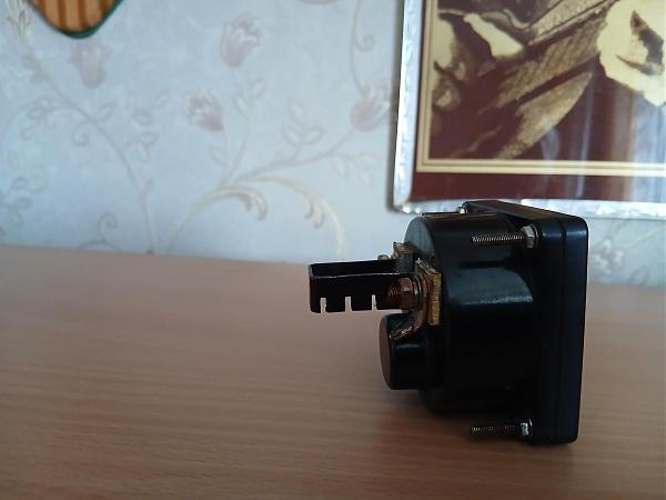 Продам Прибор М4202 20А с шунтом