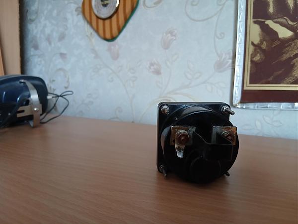 Продам Прибор М4202 20А с шунтом