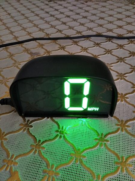 Продам Спидометр цифровой в Перми