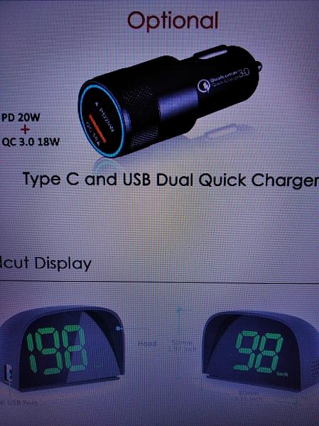 Продам Спидометр цифровой в Перми