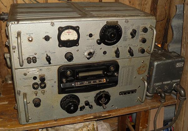 Продам Р-250М ламповый