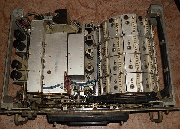 Продам Р-250М ламповый