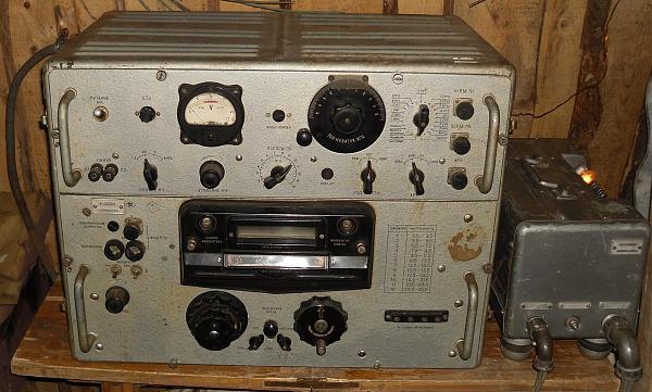 Продам Р-250М ламповый